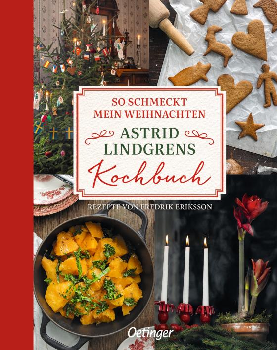 Cover-Bild So schmeckt mein Weihnachten