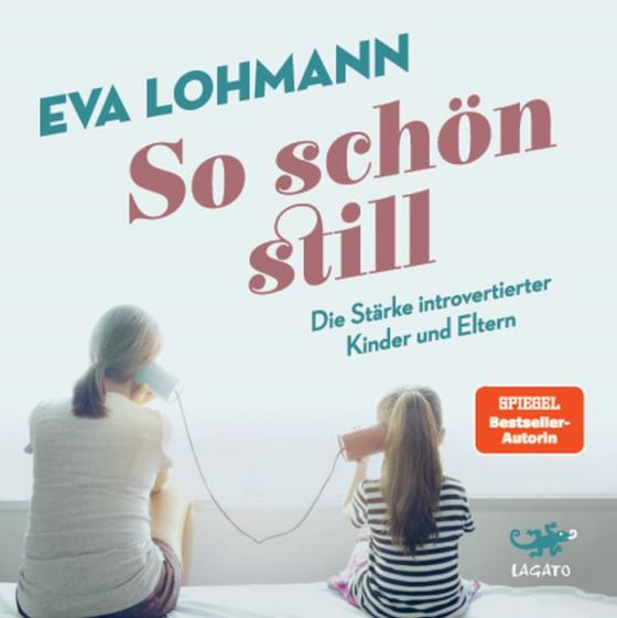 Cover-Bild So schön still