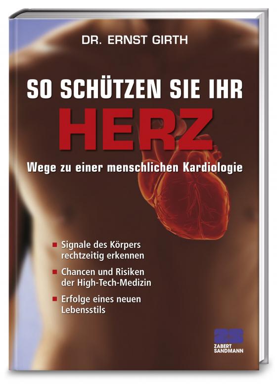 Cover-Bild So schützen Sie Ihr Herz