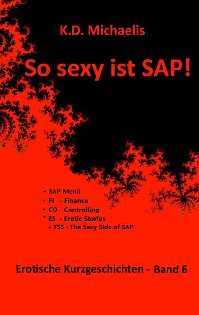 Cover-Bild So sexy ist SAP! Band 6