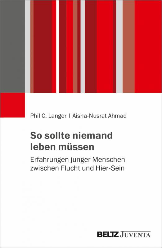 Cover-Bild So sollte niemand leben müssen