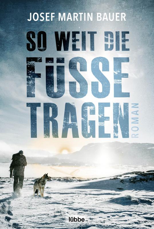 Cover-Bild So weit die Füße tragen