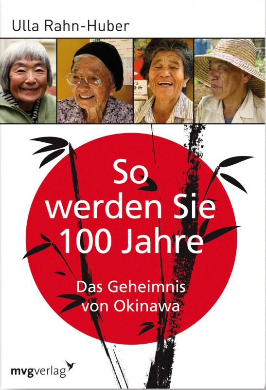 Cover-Bild So werden Sie 100 Jahre