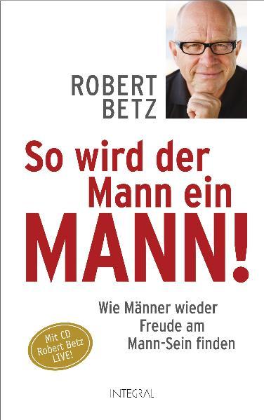 Cover-Bild So wird der Mann ein Mann!