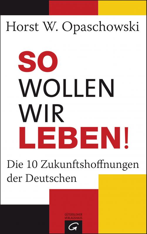 Cover-Bild So wollen wir leben!