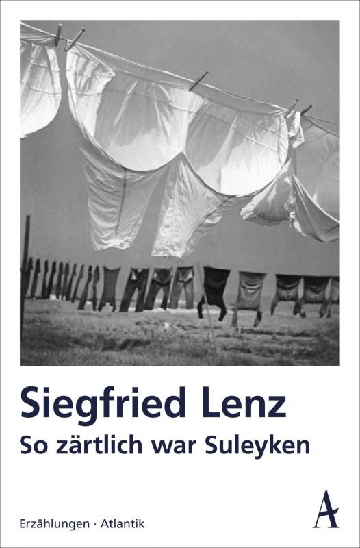 Cover-Bild So zärtlich war Suleyken