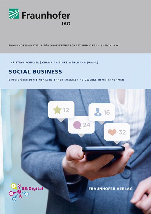 Cover-Bild Social Business