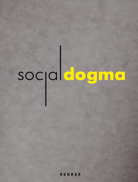 Cover-Bild Social Dogma