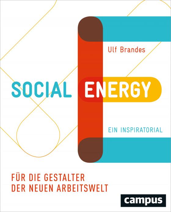 Cover-Bild Social Energy