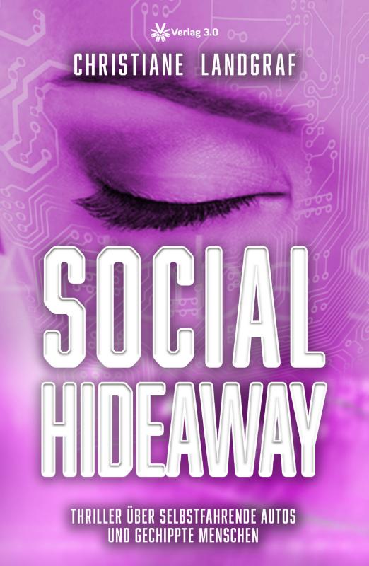 Cover-Bild Social Hideaway