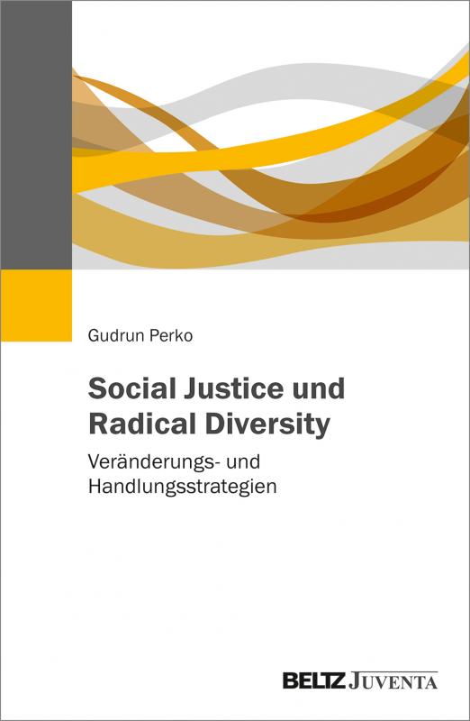 Cover-Bild Social Justice und Radical Diversity