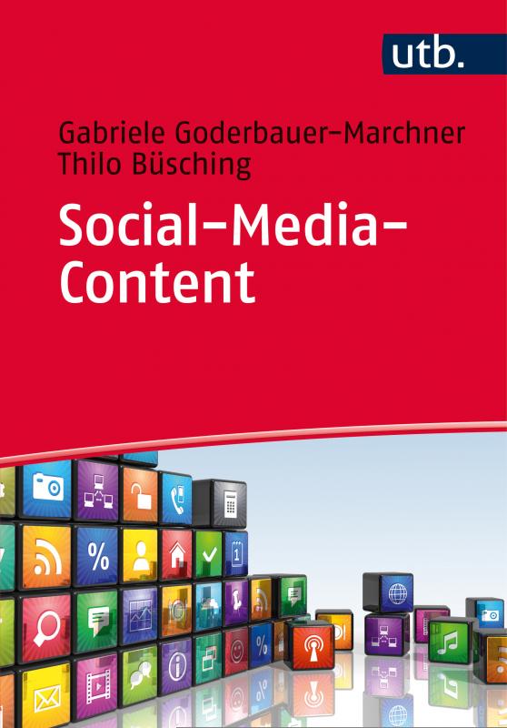 Cover-Bild Social-Media-Content