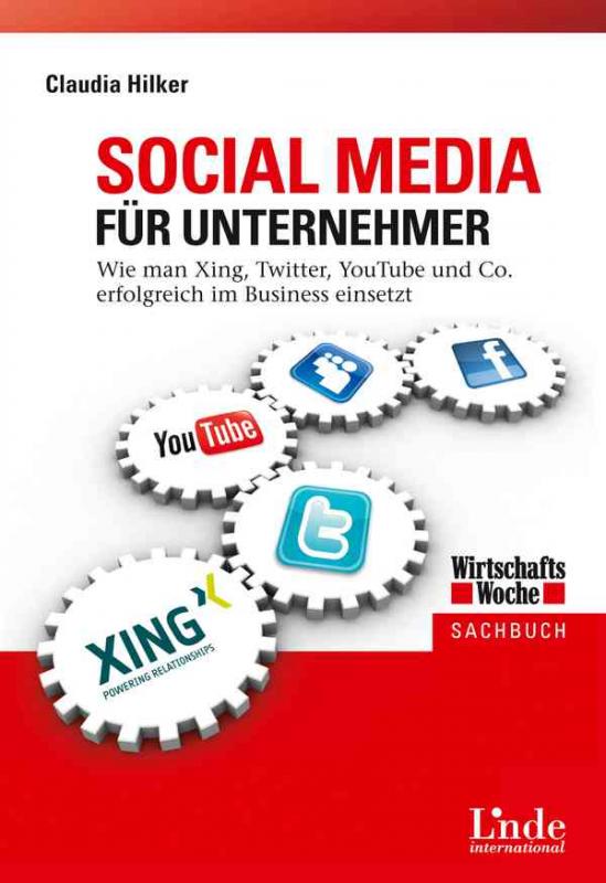 Cover-Bild Social Media für Unternehmer
