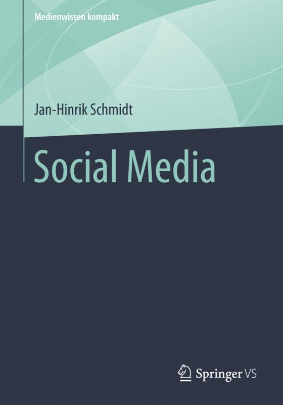 Cover-Bild Social Media