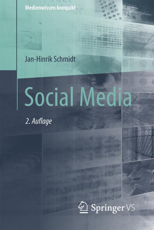 Cover-Bild Social Media