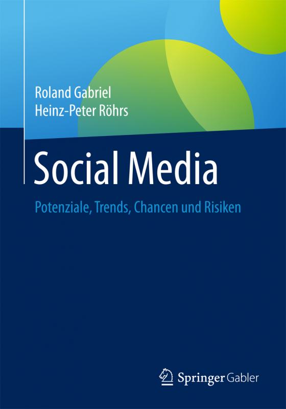 Cover-Bild Social Media