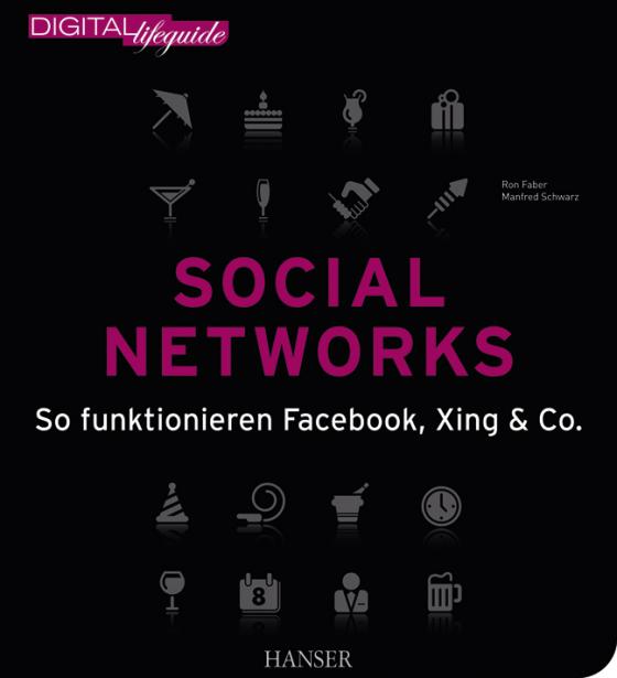 Cover-Bild Social Networks