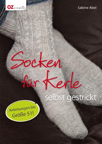 Cover-Bild Socken für Kerle