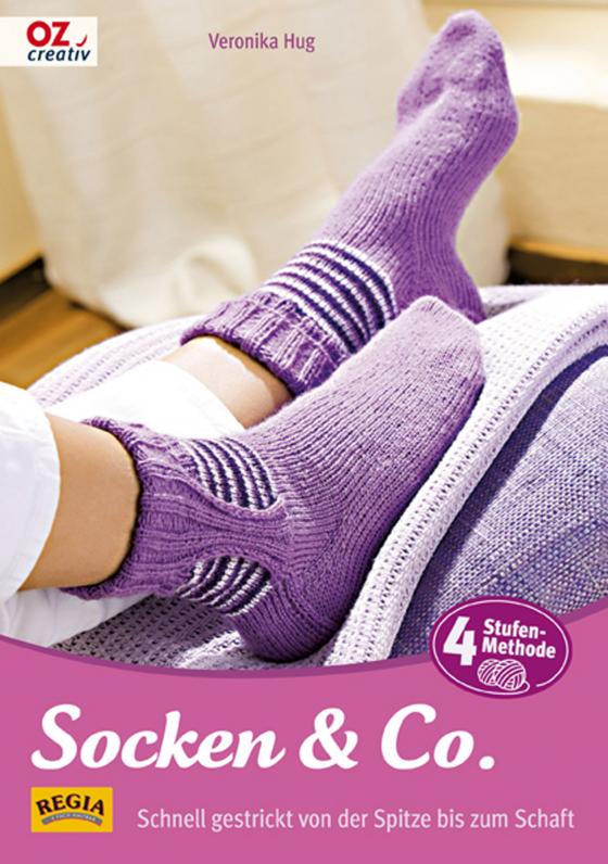 Cover-Bild Socken & Co.