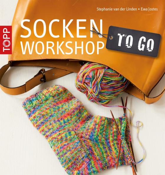 Cover-Bild Socken-Workshop to go