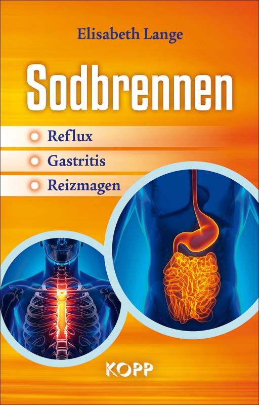 Cover-Bild Sodbrennen