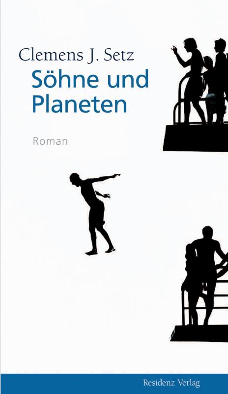 Cover-Bild Söhne und Planeten