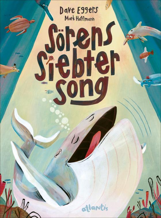 Cover-Bild Sörens siebter Song