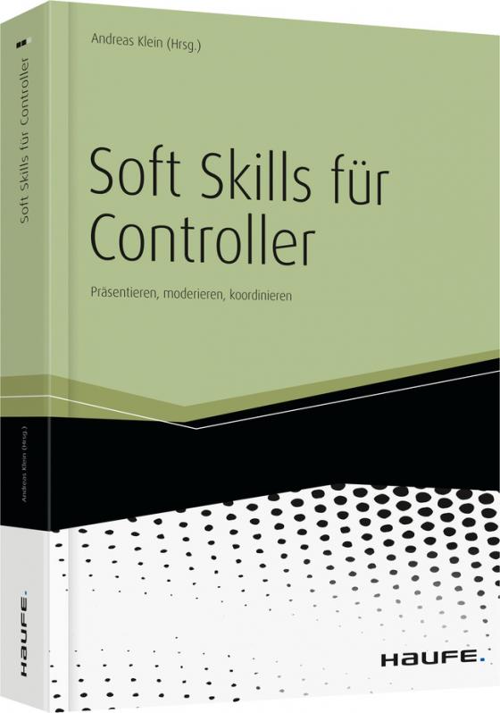 Cover-Bild Soft Skills für Controller