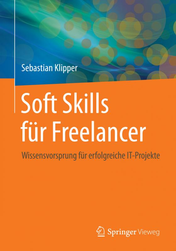 Cover-Bild Soft Skills für Freelancer