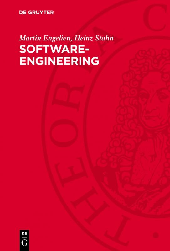 Cover-Bild Software-Engineering