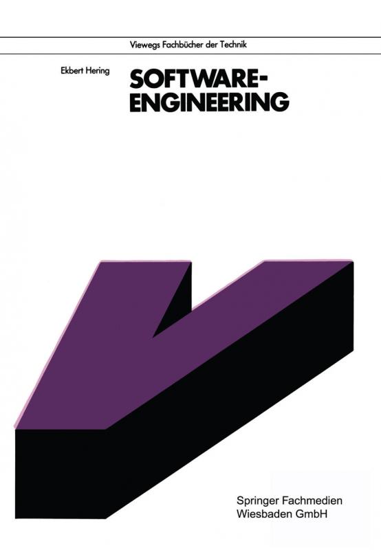 Cover-Bild Software-Engineering
