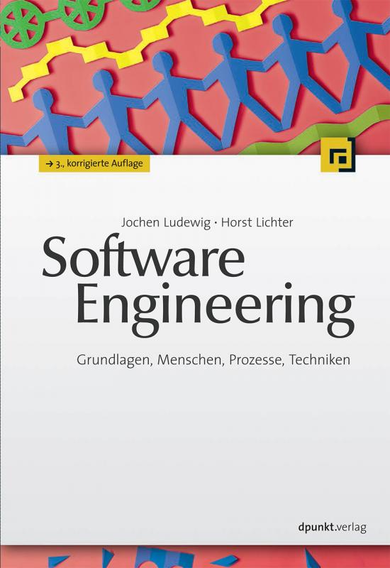 Cover-Bild Software Engineering