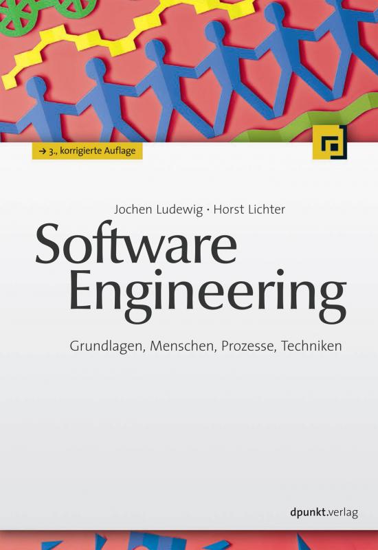 Cover-Bild Software Engineering