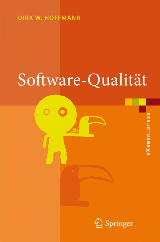 Cover-Bild Software-Qualität