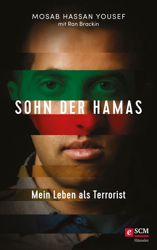 Cover-Bild Sohn der Hamas