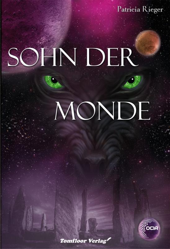 Cover-Bild Sohn der Monde - OCIA