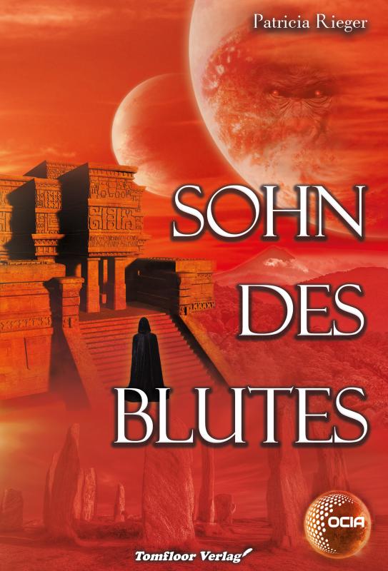 Cover-Bild Sohn des Blutes - OCIA