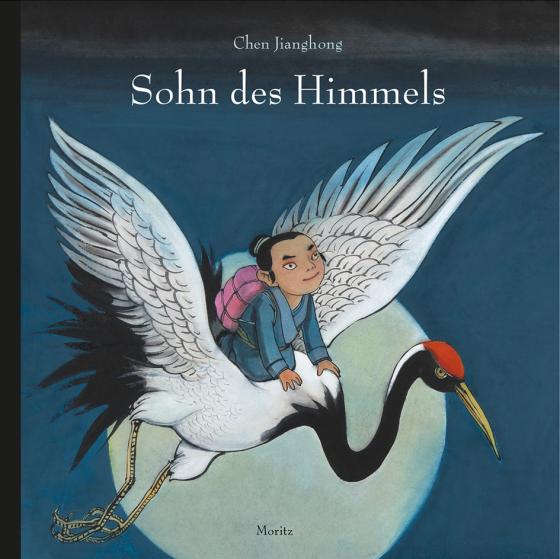 Cover-Bild Sohn des Himmels