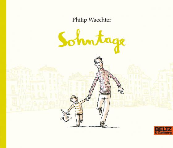 Cover-Bild Sohntage