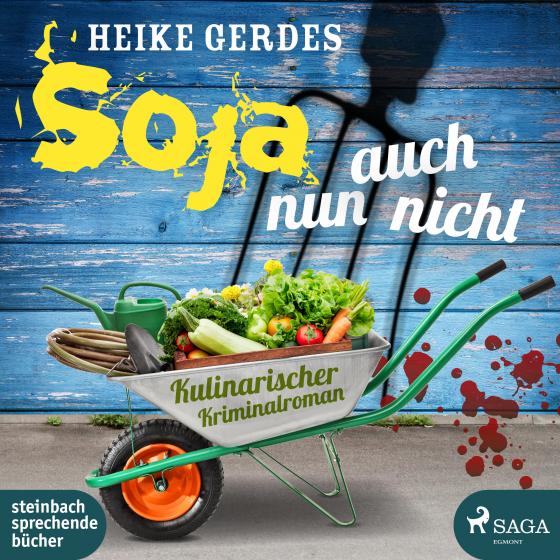 Cover-Bild Soja nun auch nicht