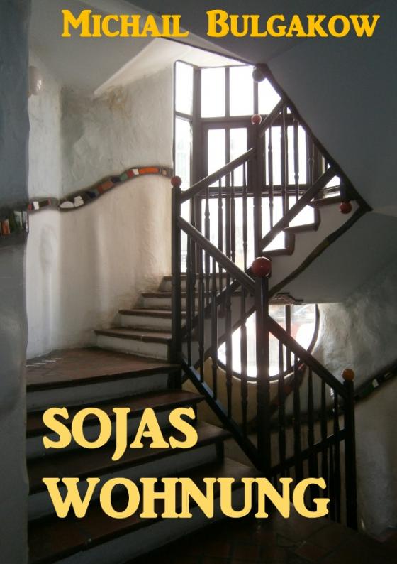 Cover-Bild Sojas Wohnung