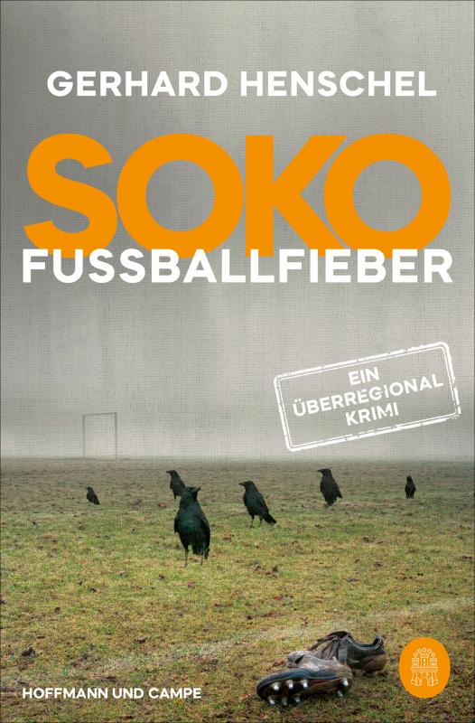 Cover-Bild SoKo Fußballfieber