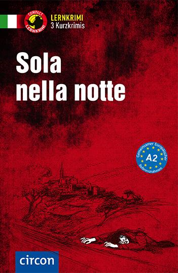 Cover-Bild Sola nella notte