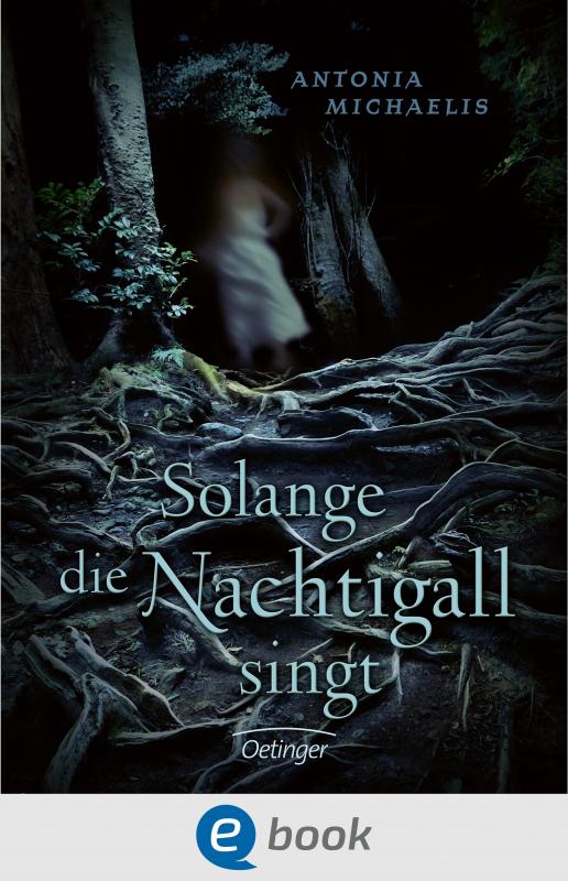 Cover-Bild Solange die Nachtigall singt