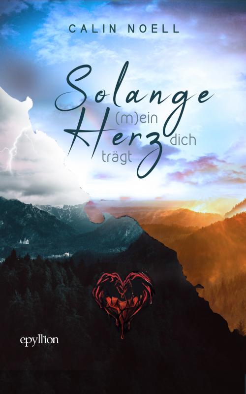 Cover-Bild Solange (m)ein Herz dich trägt