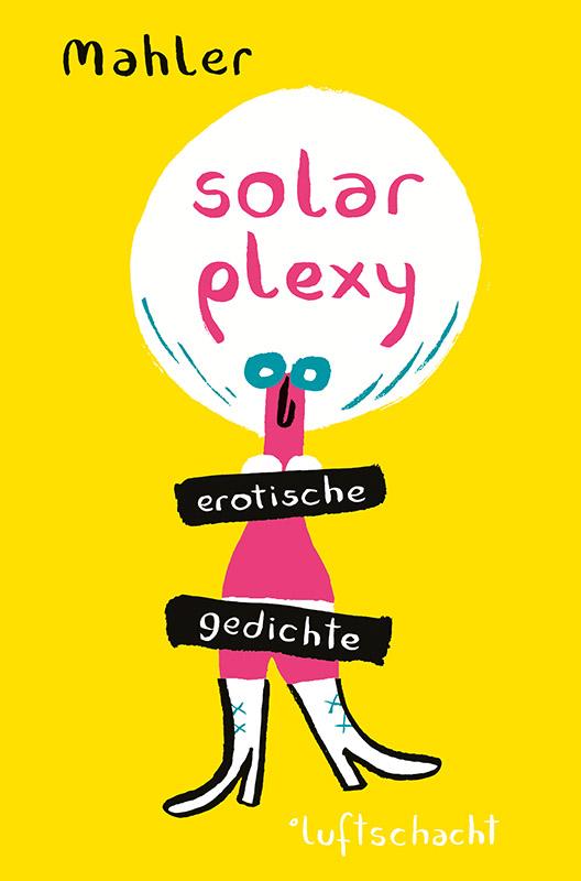 Cover-Bild solar plexy