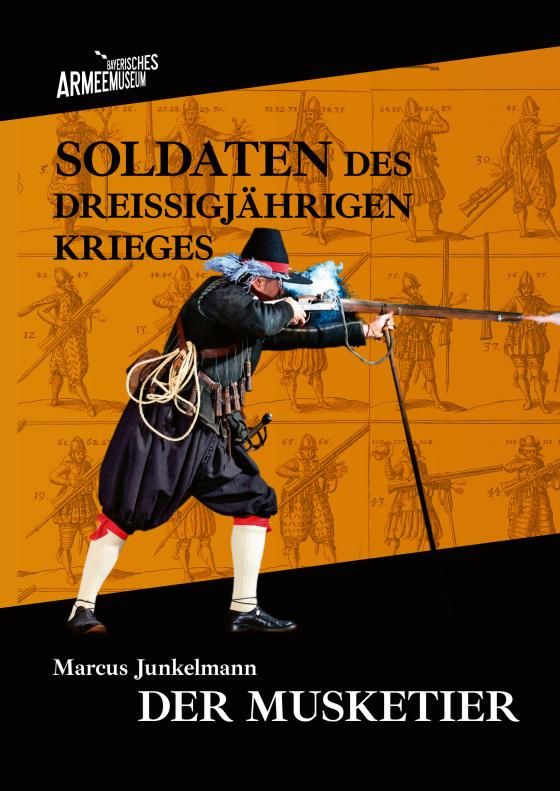 Cover-Bild Soldaten des Dreißigjährigen Krieges. Band 2