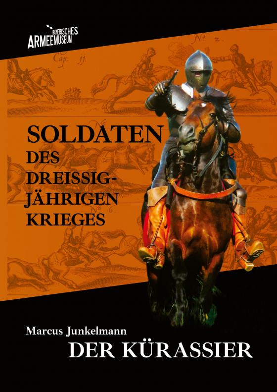 Cover-Bild Soldaten des Dreißigjährigen Krieges. Band 3