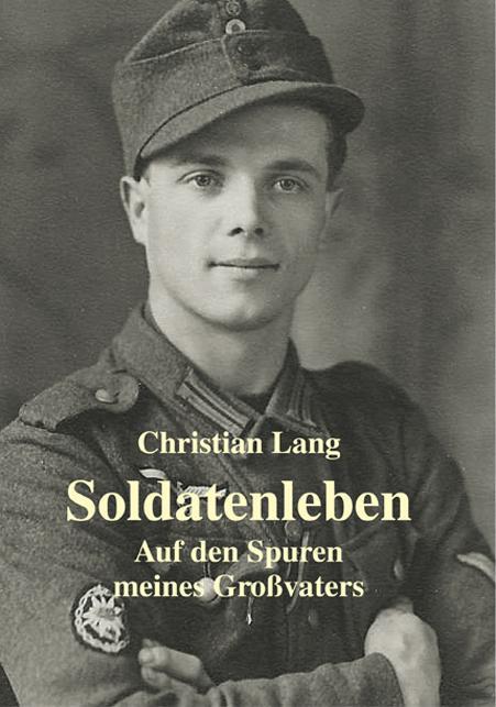 Cover-Bild Soldatenleben