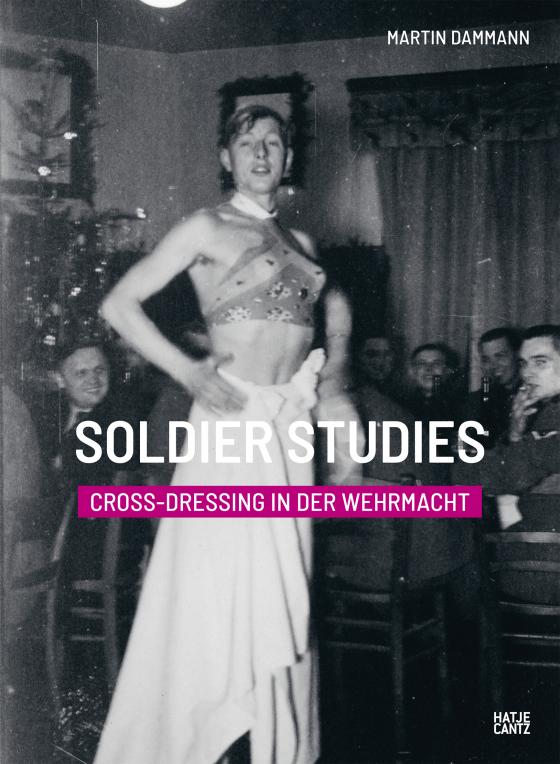 Cover-Bild Soldier Studies